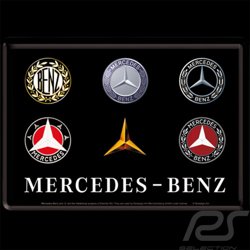 Mercedes-Benz Teedose Evolution B66058168