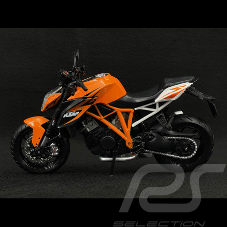 KTM 1290 Super Duke R 2017...