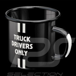 Mercedes-Benz Enamel Mug Truck Driver B66058262