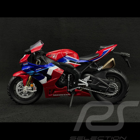 Honda CBR 1000RR-R...