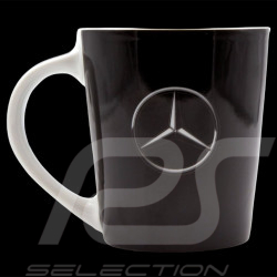 Mercedes-Benz Tasse Stern Porzellan B66058298