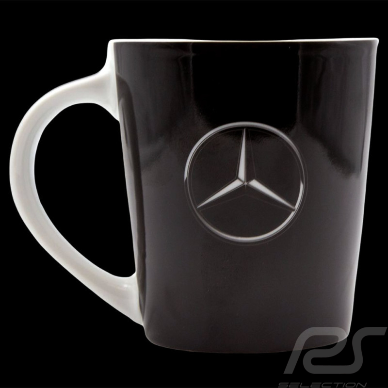 Mercedes-Benz Mug Star Porcelain B66058298
