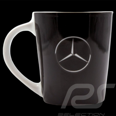 Mercedes-Benz Mug Star Porcelain B66058298