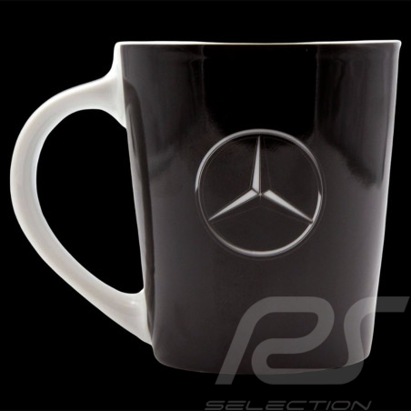 Taza Mercedes-Benz Estrella...