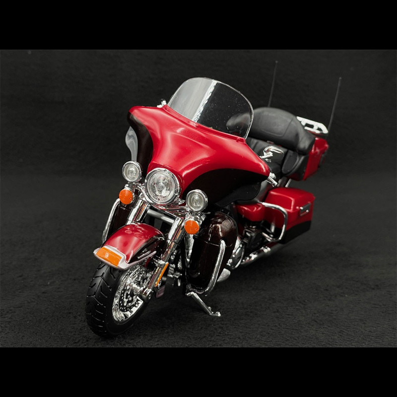 Maisto 32326 - Modèle réduit de moto - Harley Davidson