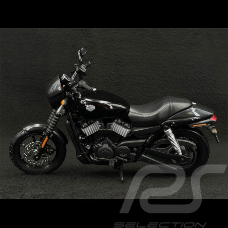 Harley Davidson Street 750...