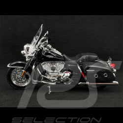 Harley Davidson FLHRC Road King Classic 2013 Black 1/12 Maisto 32322