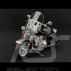 Harley Davidson FLHRC Road King Classic 2013 Black 1/12 Maisto 32322
