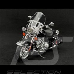 Harley Davidson FLHRC Road King Classic 2013 Noir 1/12 Maisto 32322