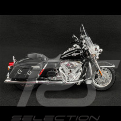 Harley Davidson FLHRC Road King Classic 2013 Schwarz 1/12 Maisto 32322