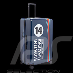 Porsche Trolley Martini Racing n° 14 L WAP0354030R00L