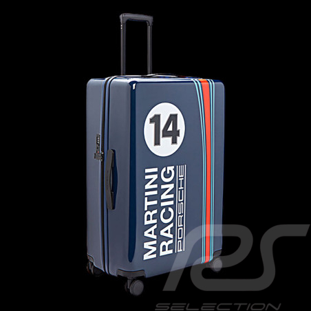 Porsche Trolley Martini Racing n° 14 Large WAP0354030R00L