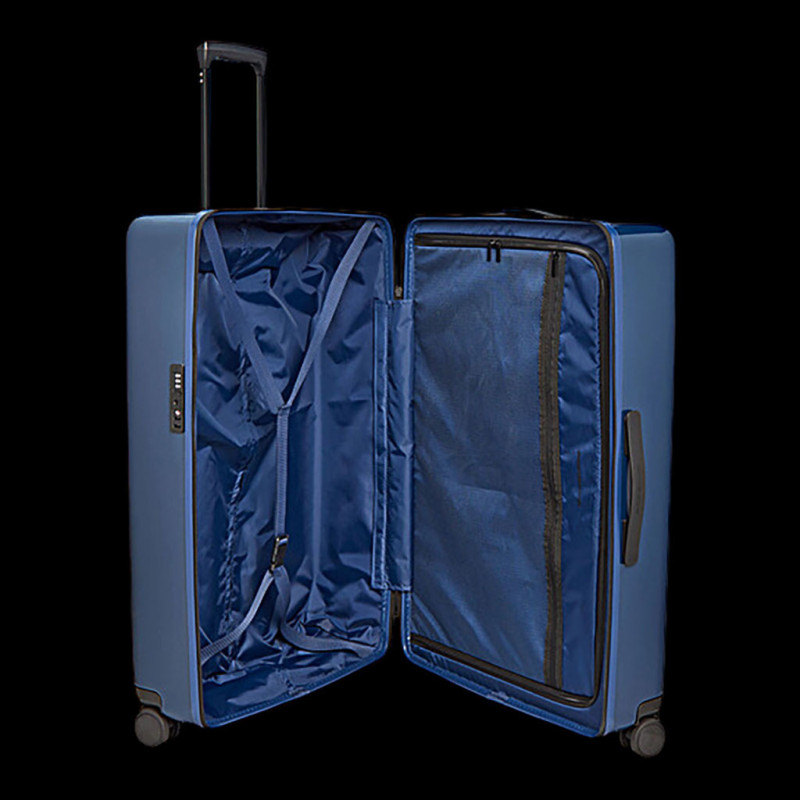 Porsche Trolley Martini Racing n° 14 Large Blue WAP0354030R00L