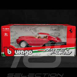 Ferrari 250 GT SWB 1959 Red 1/24 Bburago 26025