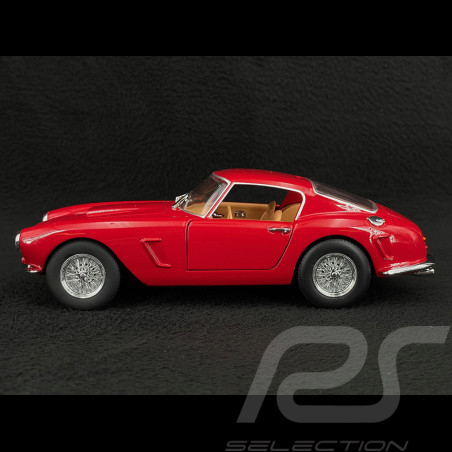 Ferrari 250 GT SWB 1959 Rouge 1/24 Bburago 26025