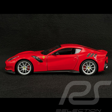 Ferrari F12 TDF 2016 Red 1/24 Bburago 26021