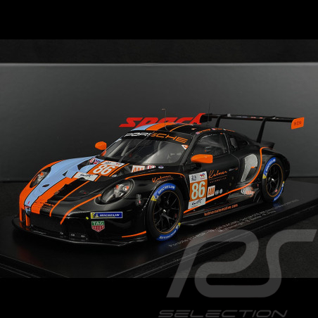 Porsche 911 RSR-19 Type 991...