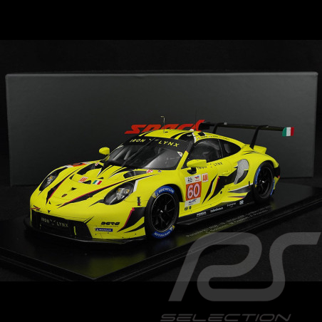 Porsche 911 RSR 19 Tipo 991...