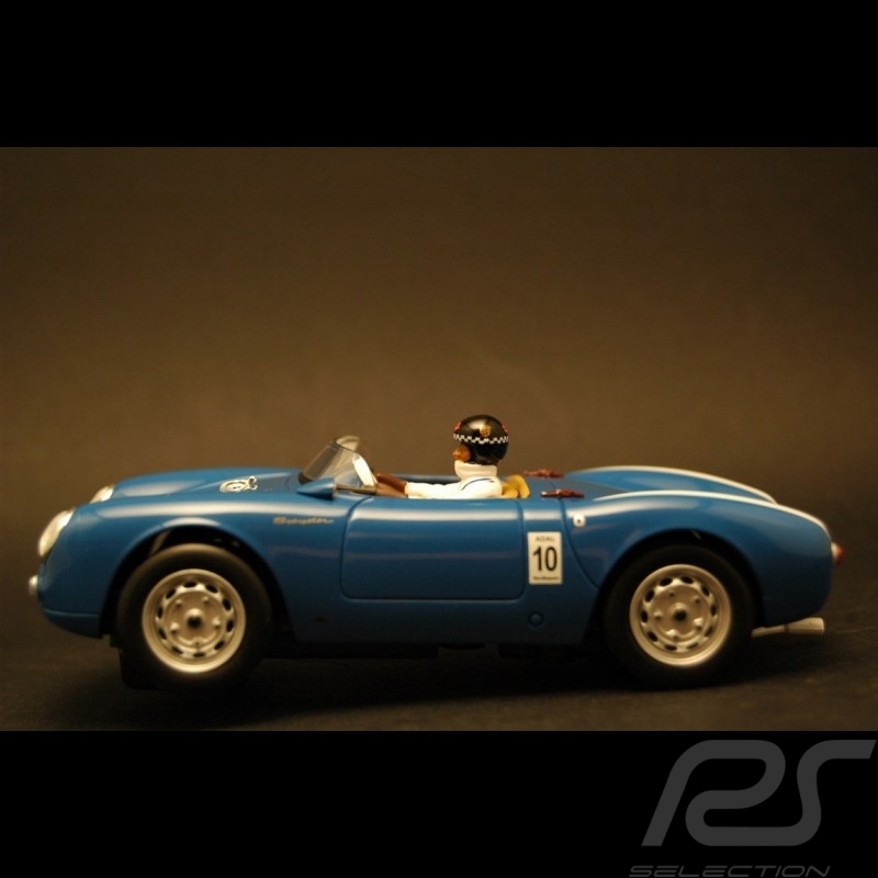 Porsche 550 Spyder Porsche 550 Spyder