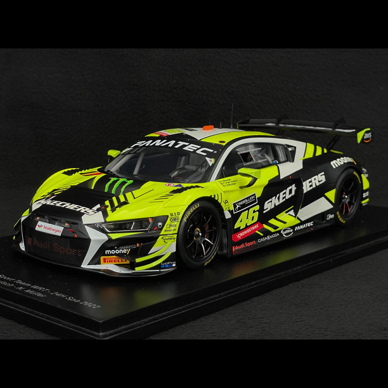 24h Spa 2022 Ticketsnull