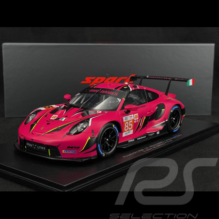 Porsche 911 RSR-19 Type 991...
