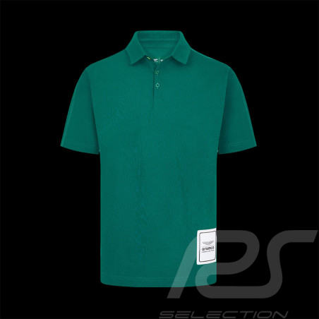 Polo Aston Martin F1 Team...