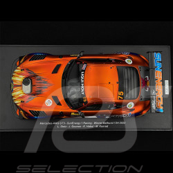 Mercedes-AMG GT3 n° 75 Sieger 12h Bathurst 2022 1/18 Spark 18AS011