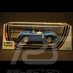Porsche 550 Spyder Porsche 550 Spyder