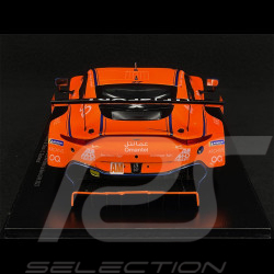 Aston Martin Vantage AMR n° 25 24h Le Mans 2023 1/18 Spark 18S927