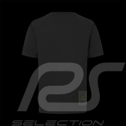 T-shirt Aston Martin F1 Team Alonso Stroll Noir 701228841-001