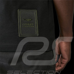 Aston Martin T-shirt F1 Team Alonso Stroll Black 701228841-001