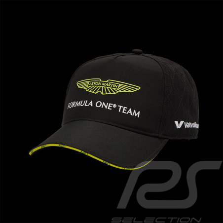 Gorra Aston Martin BOSS F1...