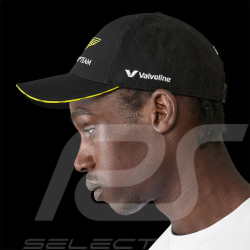 Aston Martin Hat BOSS F1 Team Alonso Stroll Black 701229245-003