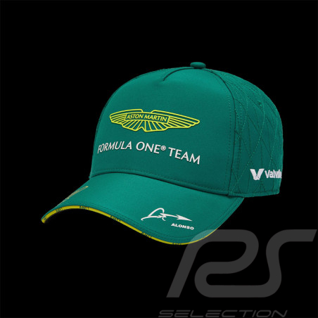 Gorra Aston Martin BOSS F1...
