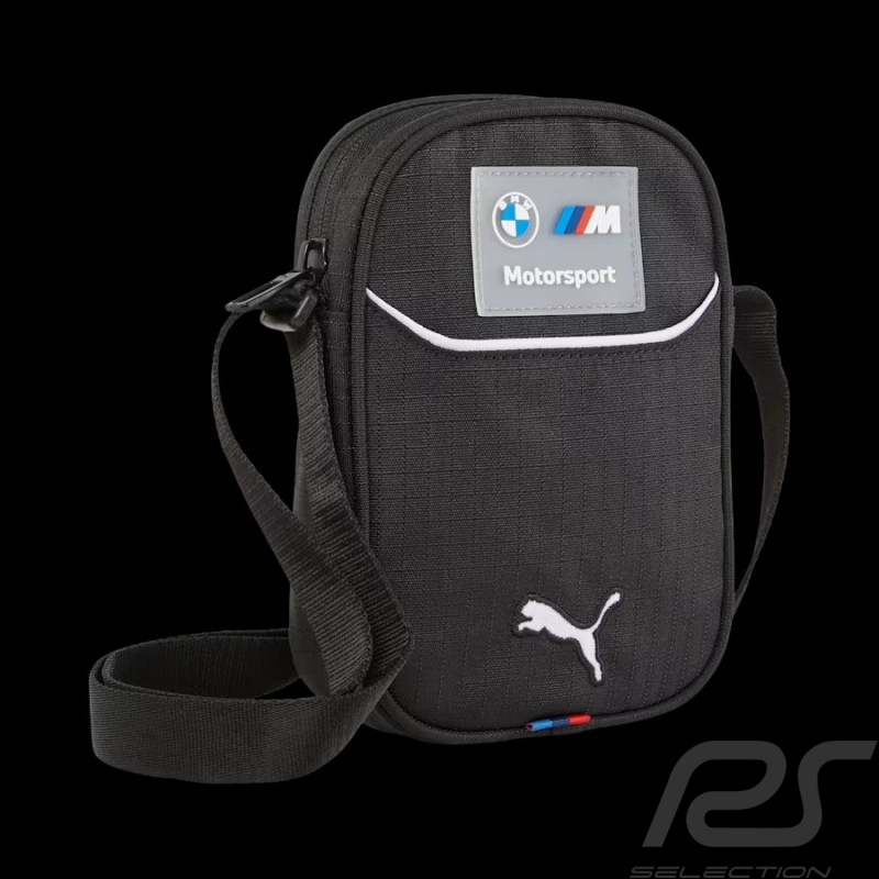Sacoche BMW Motorsport Puma Bandoulière Noir 090370-01