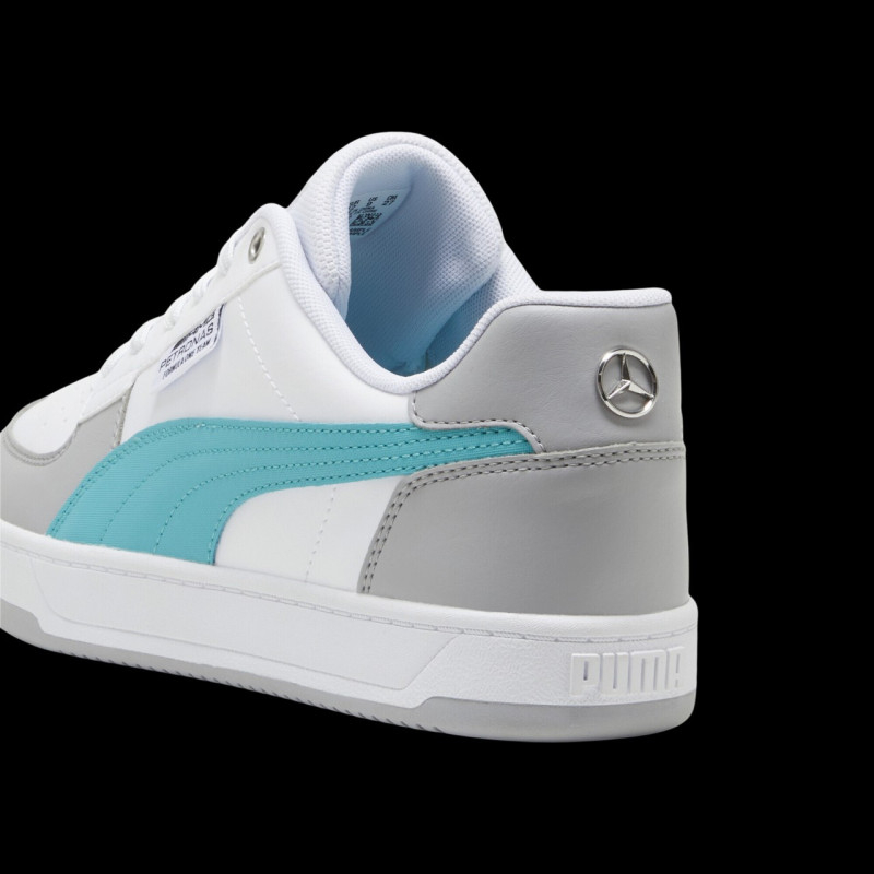 chaussure amg petronas