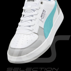 Mercedes-AMG Shoes Petronas Puma sneaker White Caven 2.0 308157-02 - men