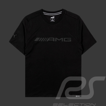 Camiseta Mercedes AMG Puma...