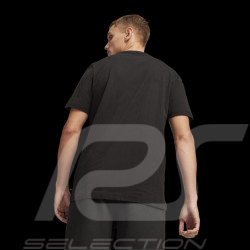 T-shirt BMW Motorsport Puma Noir 624160-01 - homme