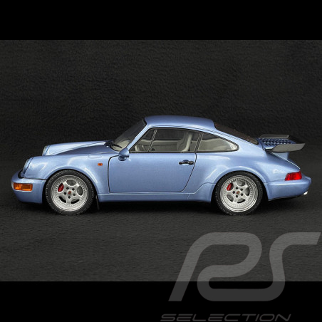 Porsche 911 Turbo Type 964...