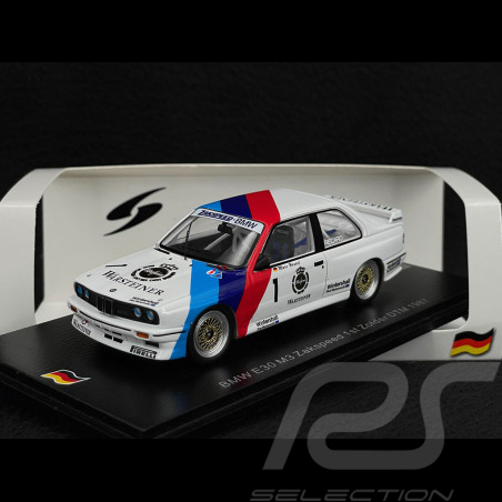 BMW M3 E30 n° 1 Zakspeed,...