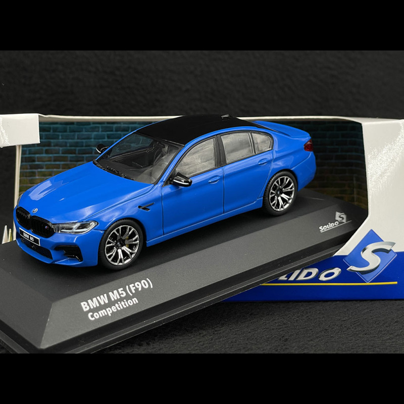 BMW 1600 COUPE modele transformée SABLON 5 1:43 sans boite de refer