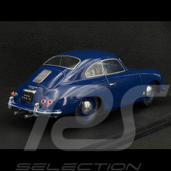 Porsche 356 Pre A 1953 Petrolblau 1/18 Solido S1802808