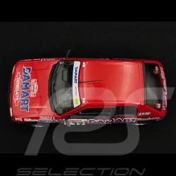 Peugeot 205 GTI 1.6L n° 132 Rallye Monte Carlo 1986 1/18 Solido S1801717