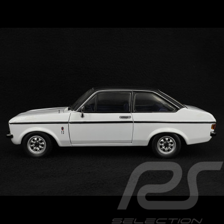 Ford Escort Ghia 1975...
