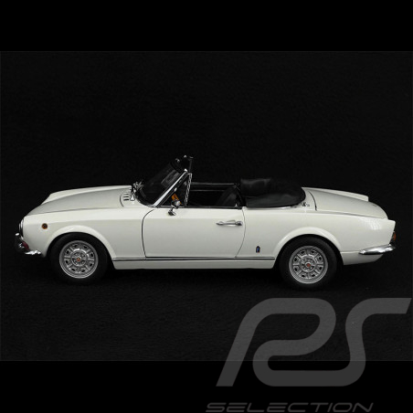 Fiat 124 Spider BS...