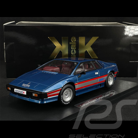 Lotus Esprit Turbo Essex...
