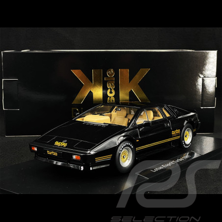Lotus Esprit Turbo 1981...