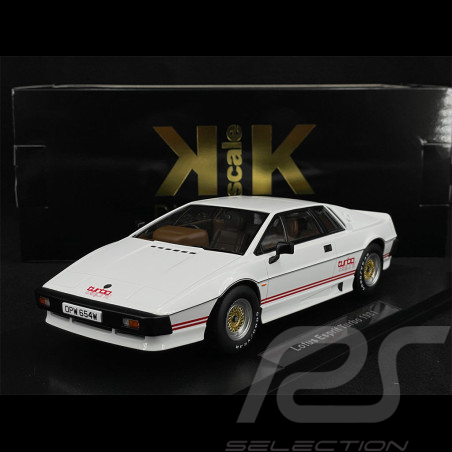 Lotus Esprit Turbo 1981...