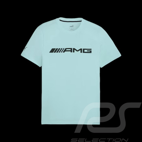 Camiseta Mercedes AMG Puma...